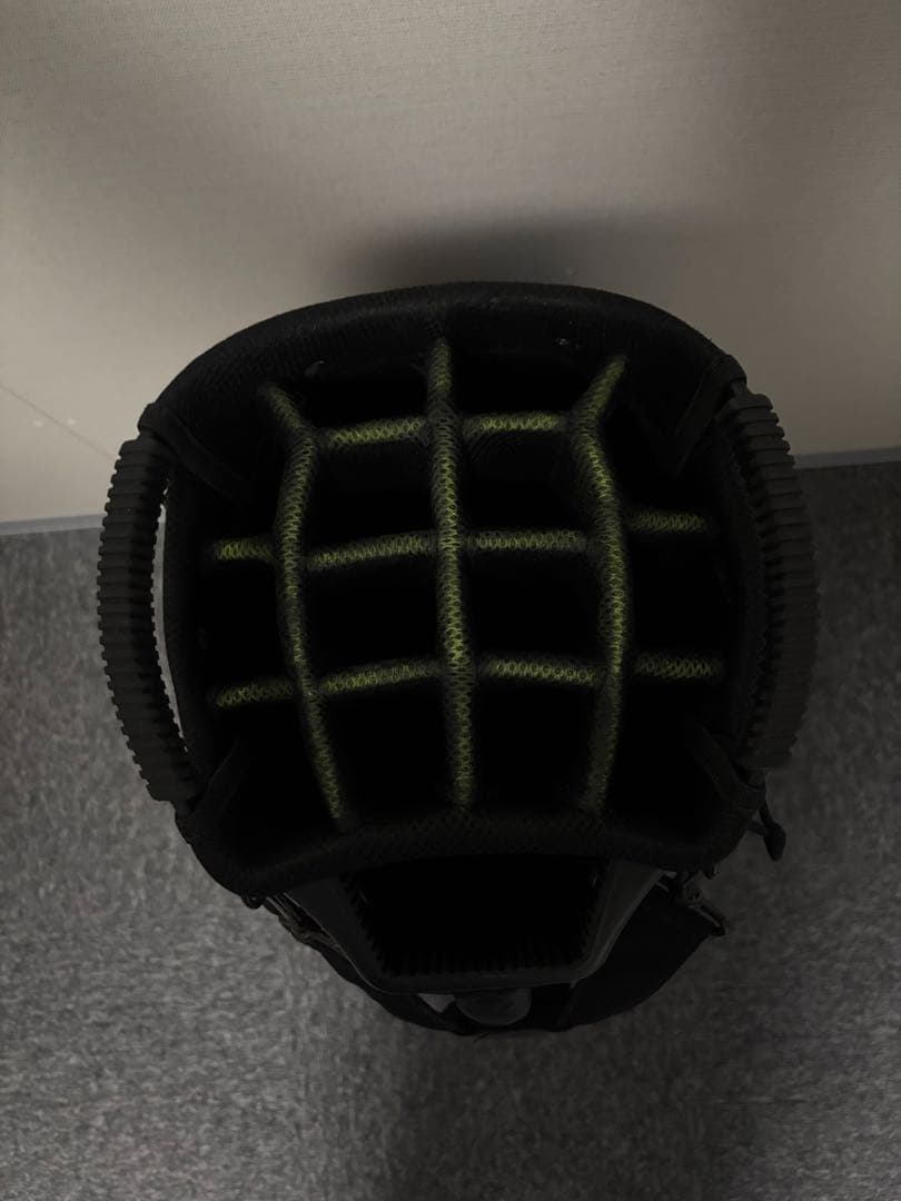 ★BRIEFING（ブリーフィング）キャディバッグ★