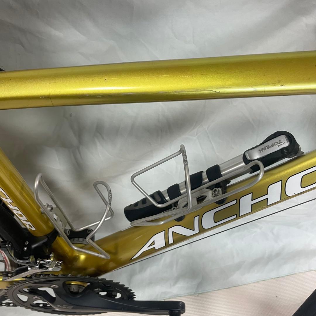 ★ブリジストンアンカー BRIDGESTONE ANCHOR RFX8 105