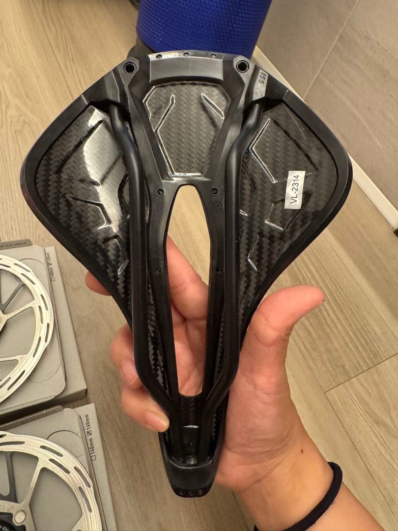 Tarmac SL7 Pro SRAM eTap AXS サイズ49