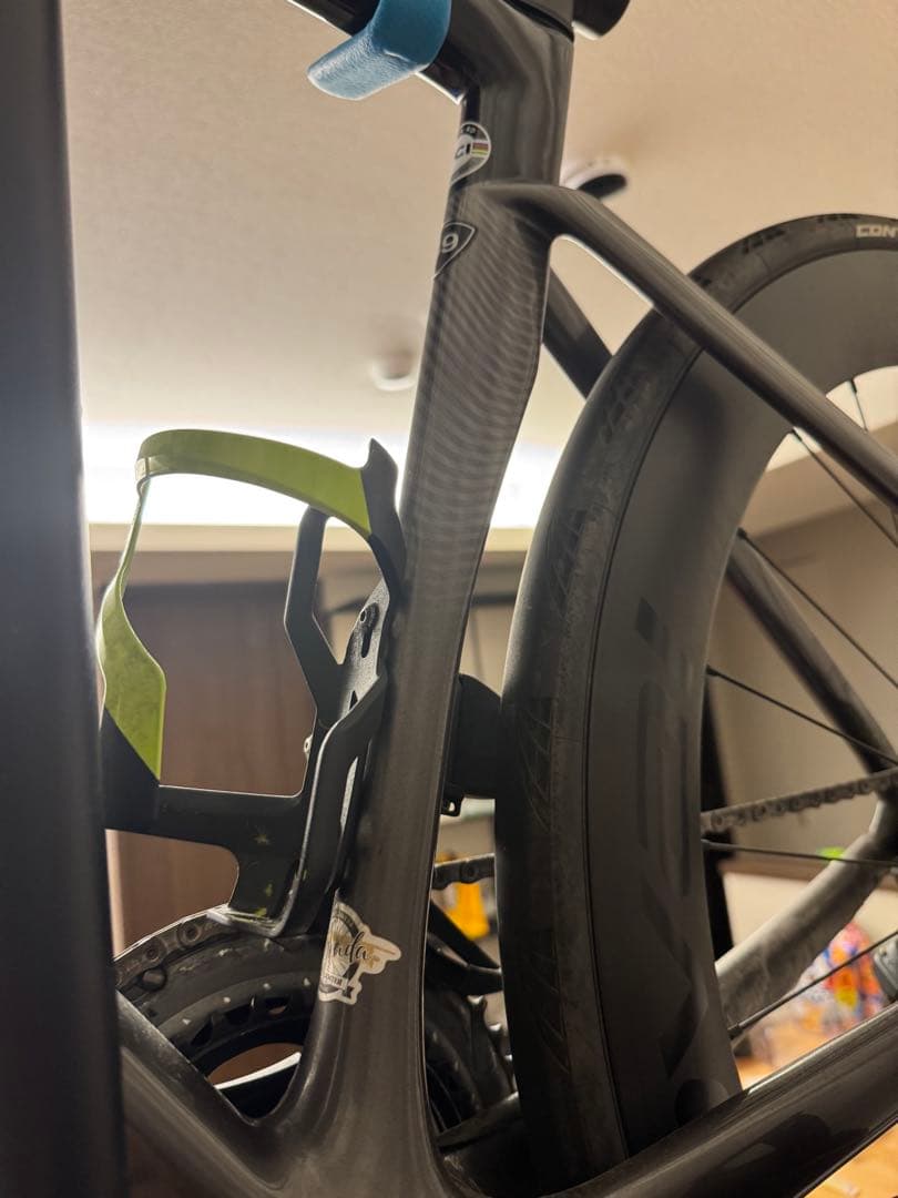 Tarmac SL7 Pro SRAM eTap AXS サイズ49