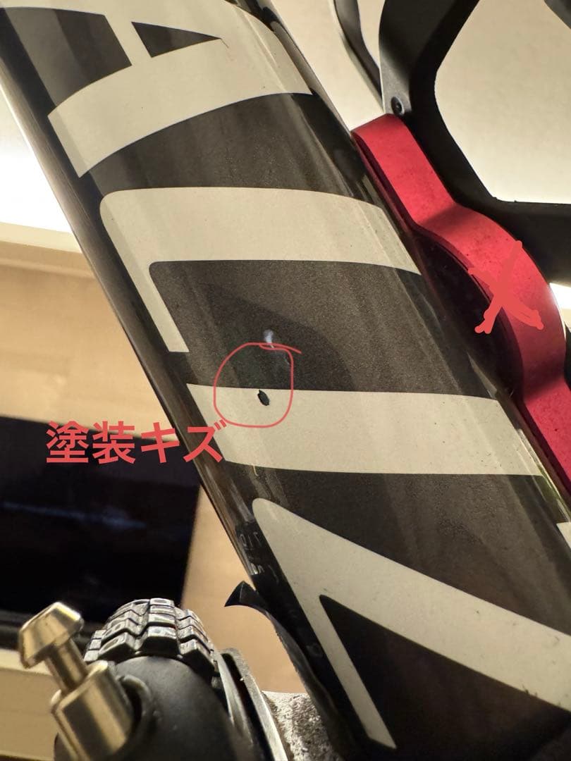 Tarmac SL7 Pro SRAM eTap AXS サイズ49