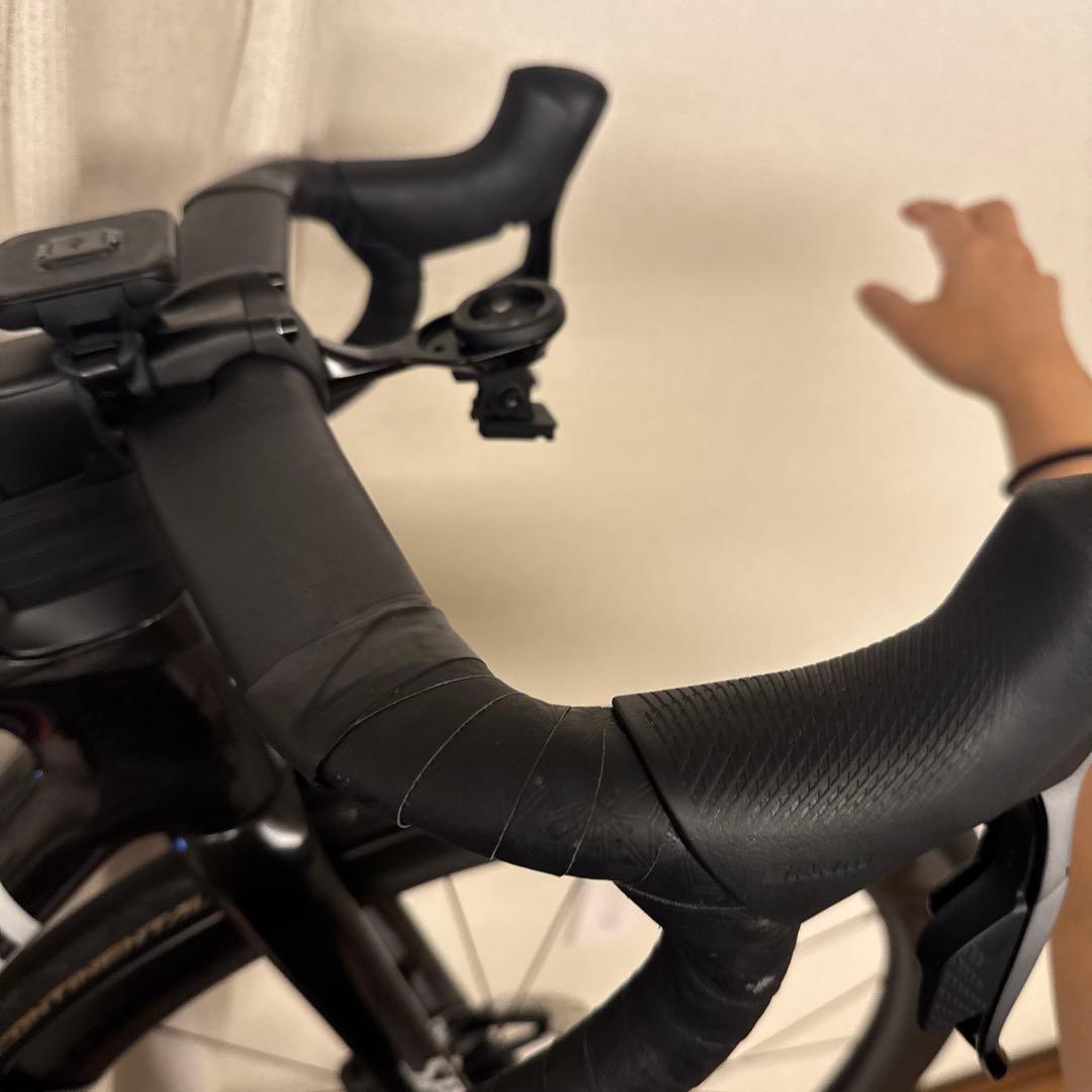 Tarmac SL7 Pro SRAM eTap AXS サイズ49