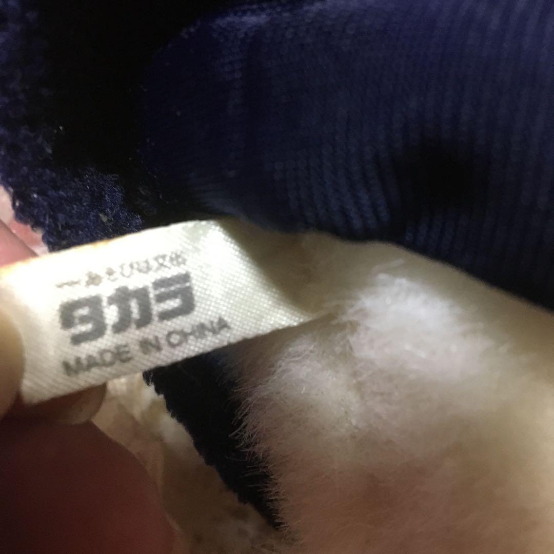 昭和レトロぬいぐるみ　少年アシベ　アザラシ　ゴマちゃん