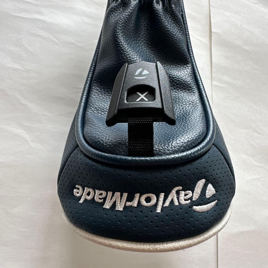 テーラーメイド qi10 7番フェアウェイウッド