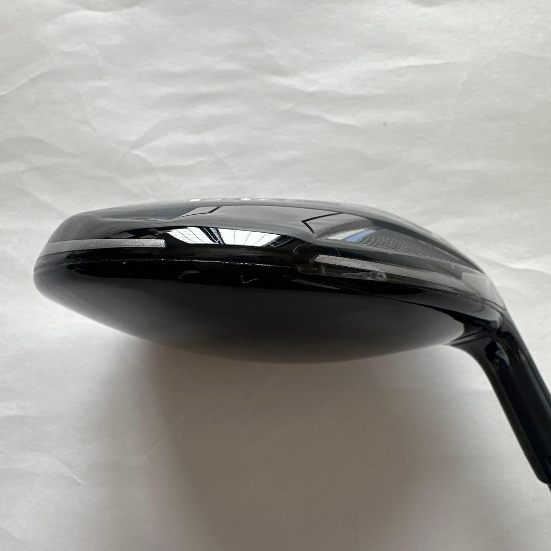 テーラーメイド qi10 7番フェアウェイウッド