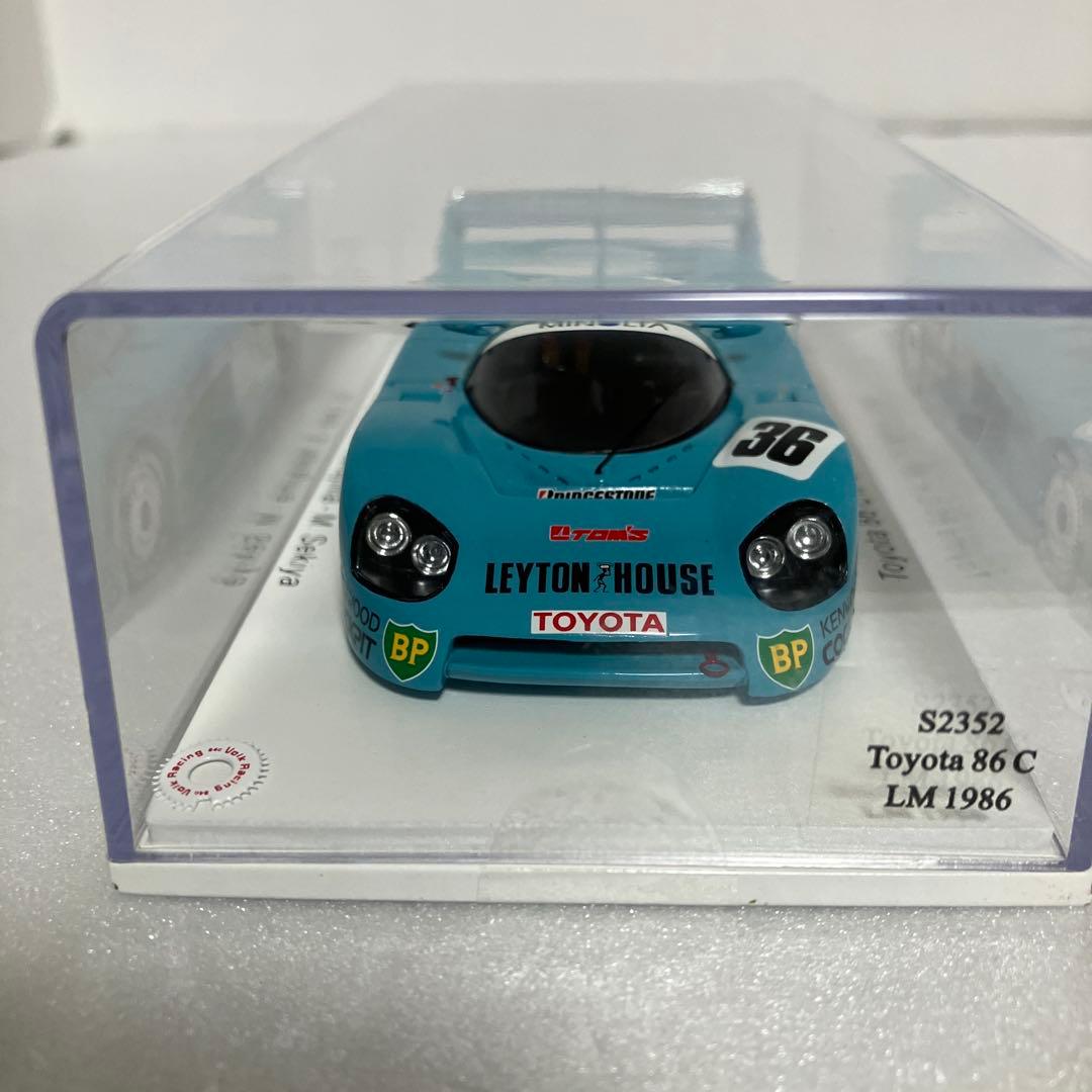 レイトンハウス トヨタ　 ジャンク品