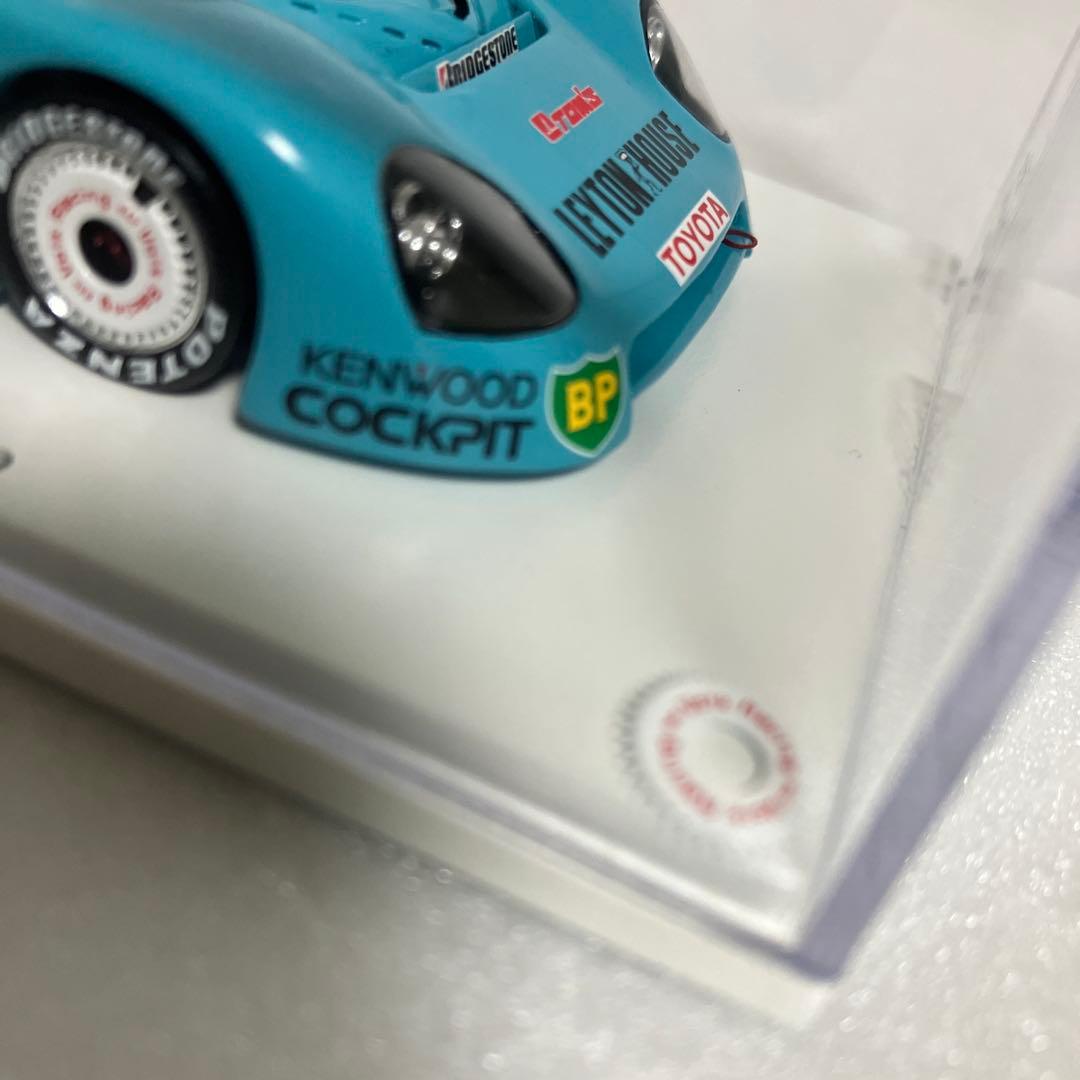 レイトンハウス トヨタ　 ジャンク品