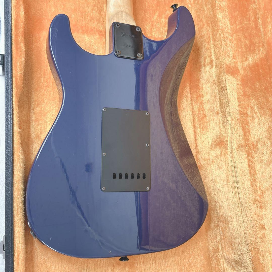 【日本製】　シャーベル　STモデル