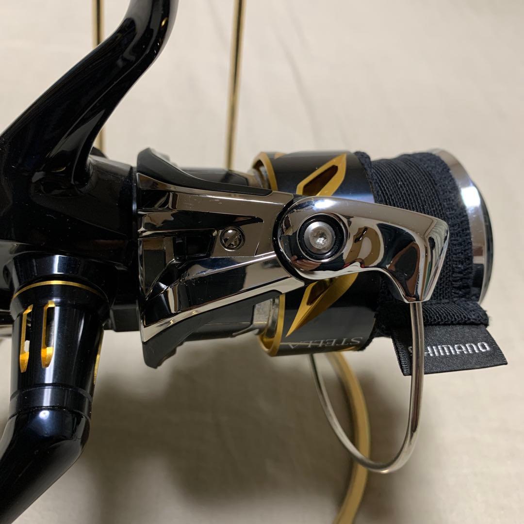 SHIMANO STELLA SW 5000XG スピニングリール