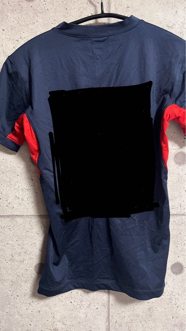 いわきFC 上下セット　ユニホーム　SM