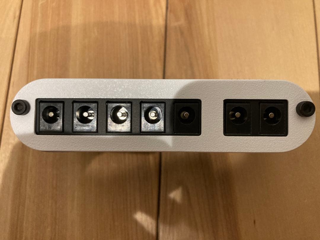 Ovaltone Tone Volt 9V パワーサプライ　オーバルトーン