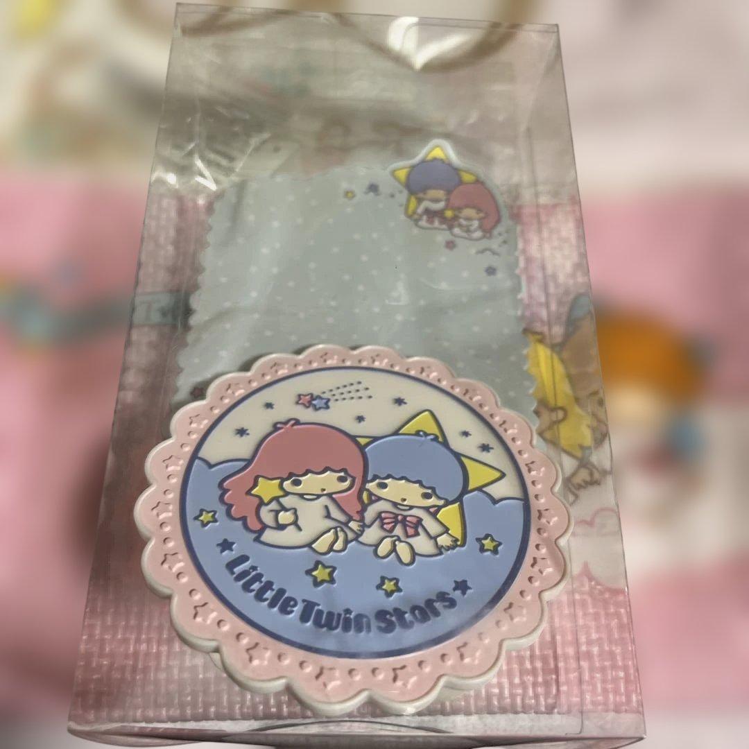 サンリオキキララセットレア