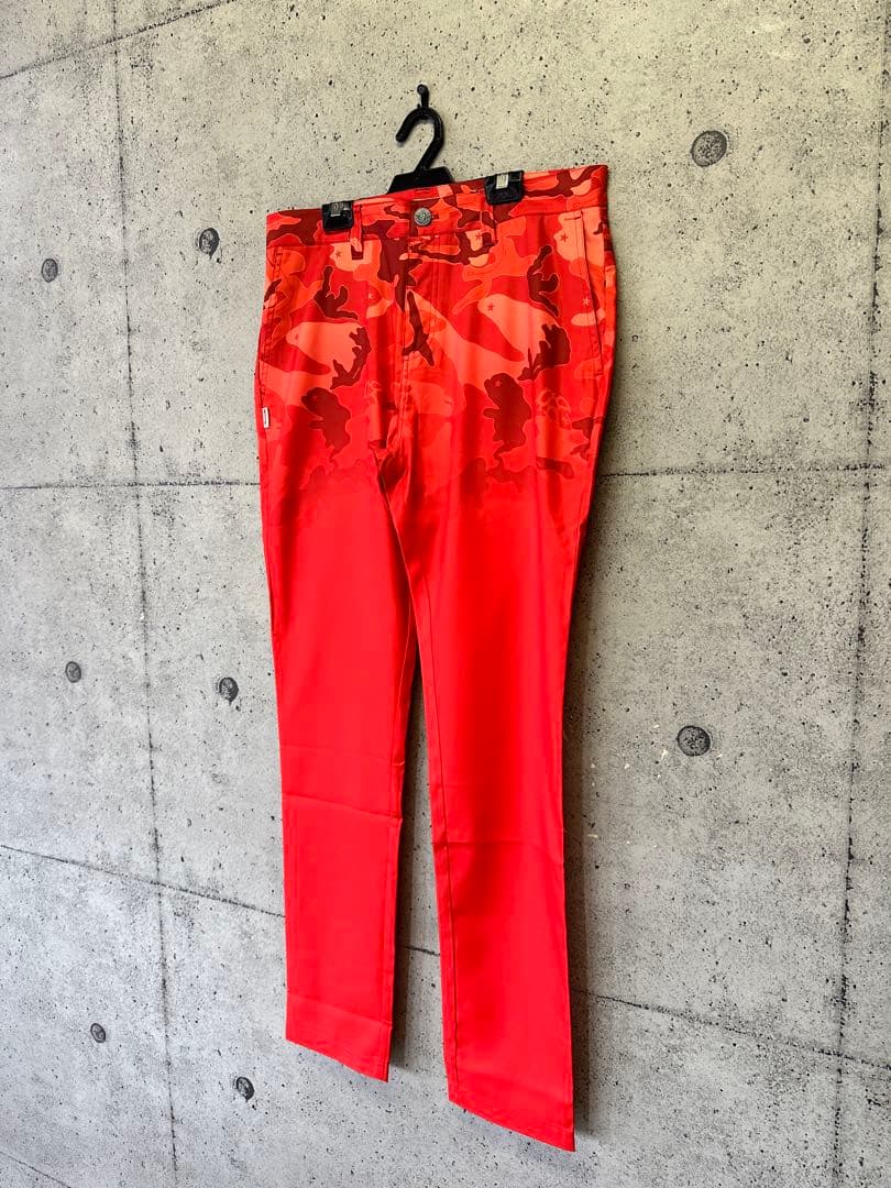 【新品未使用】サイズ6 メンズ ラッセルノ パンツ 1538