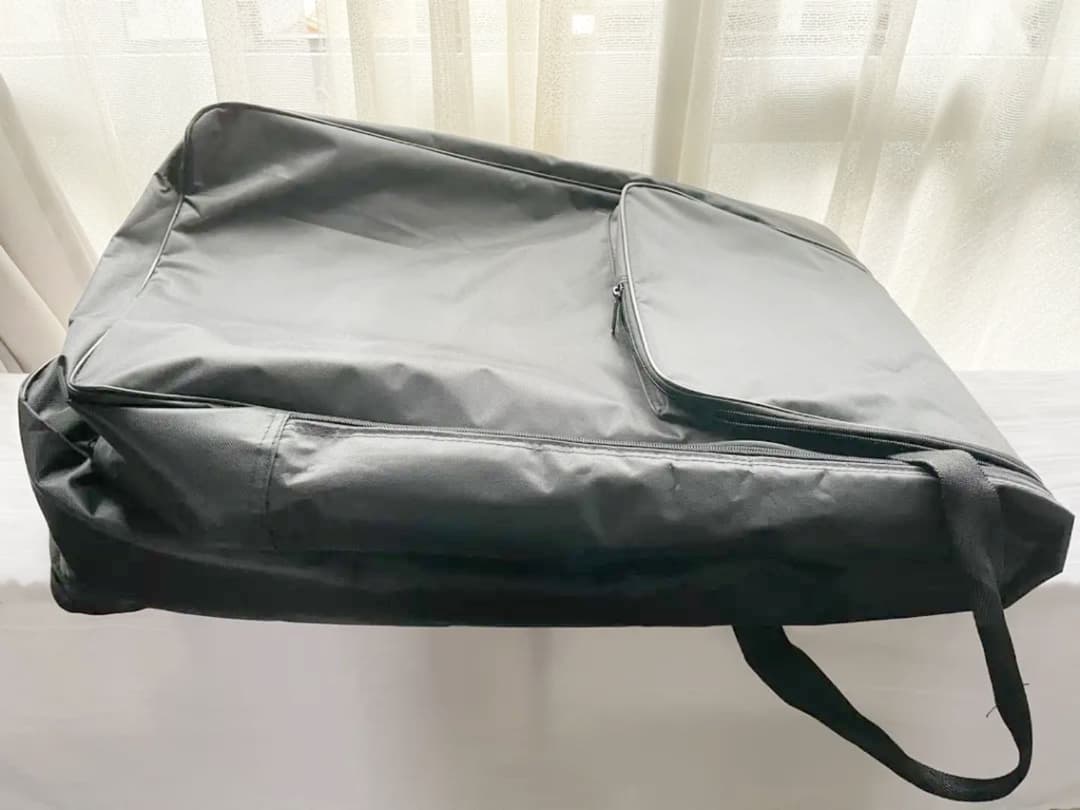 【未使用】YAMAHAポータブルキーボード PSR-S670（ケース付き）