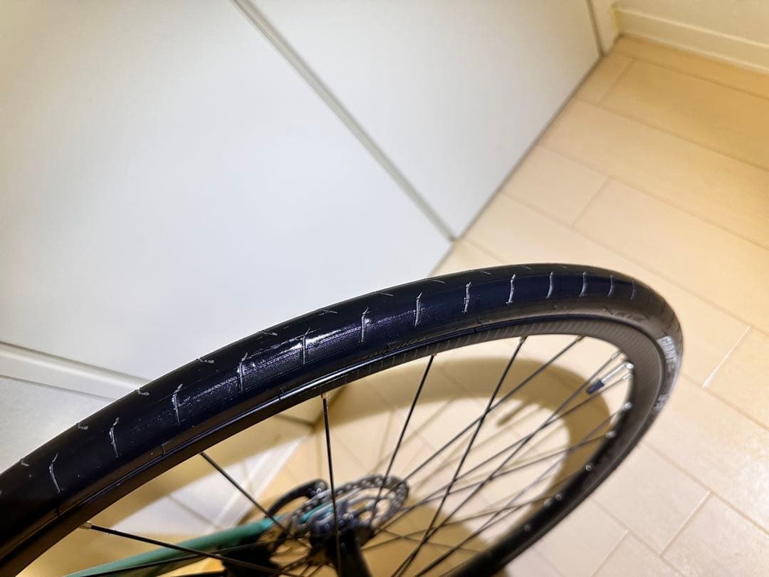 Monika　ジャイアント　クロスバイク Liv 女性もOK サイズXS