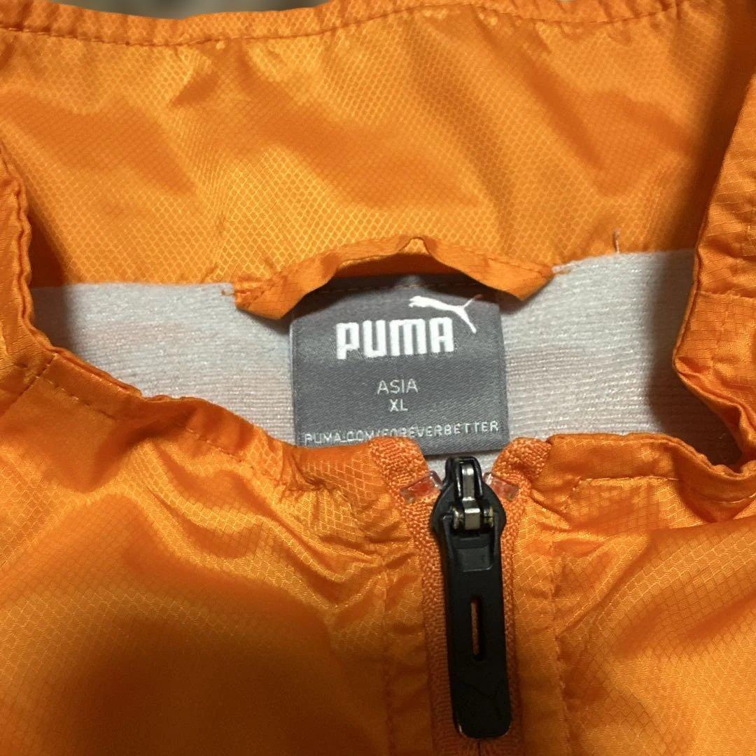 清水エスパルス　ウィンドブレーカー上下セット　XL