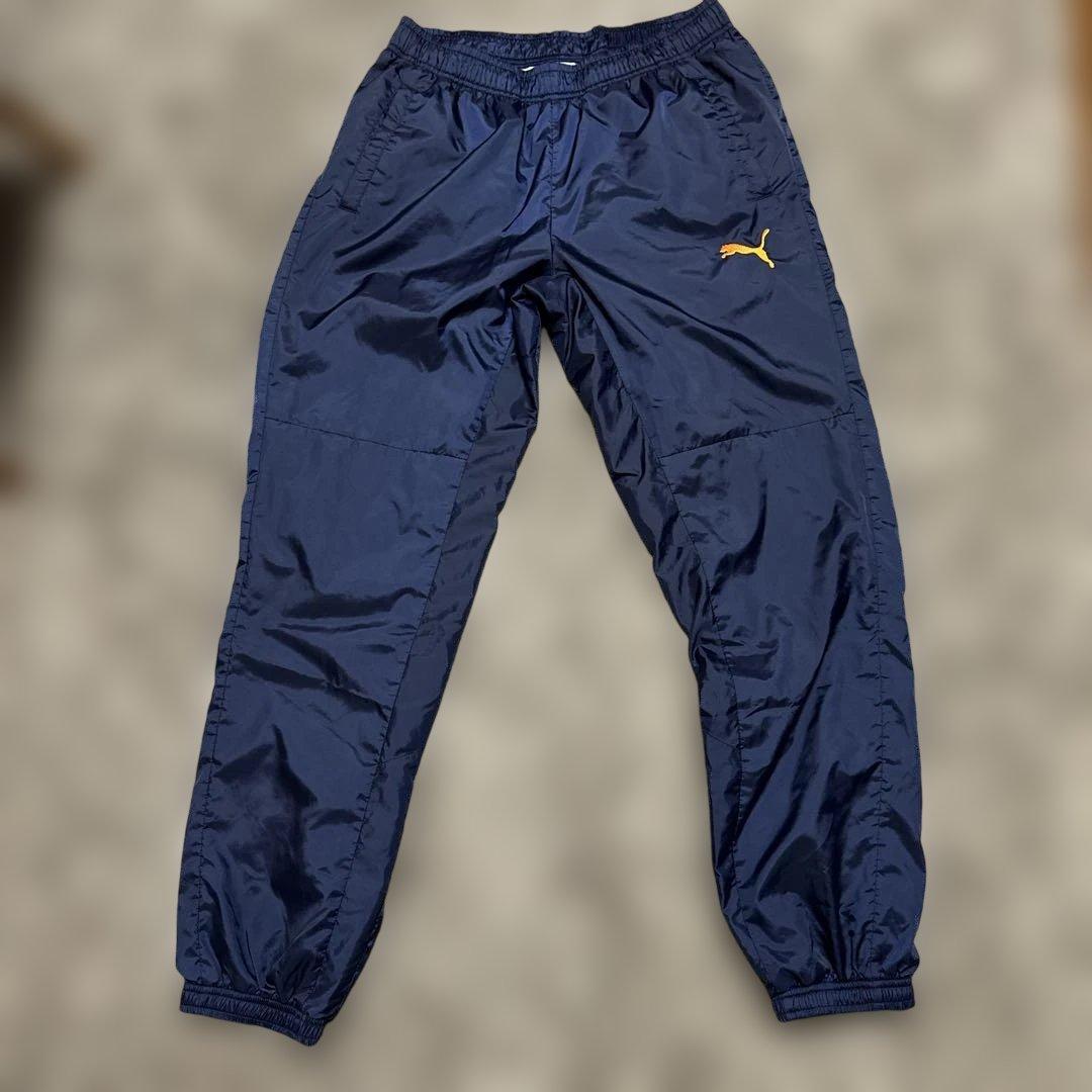 清水エスパルス　ウィンドブレーカー上下セット　XL