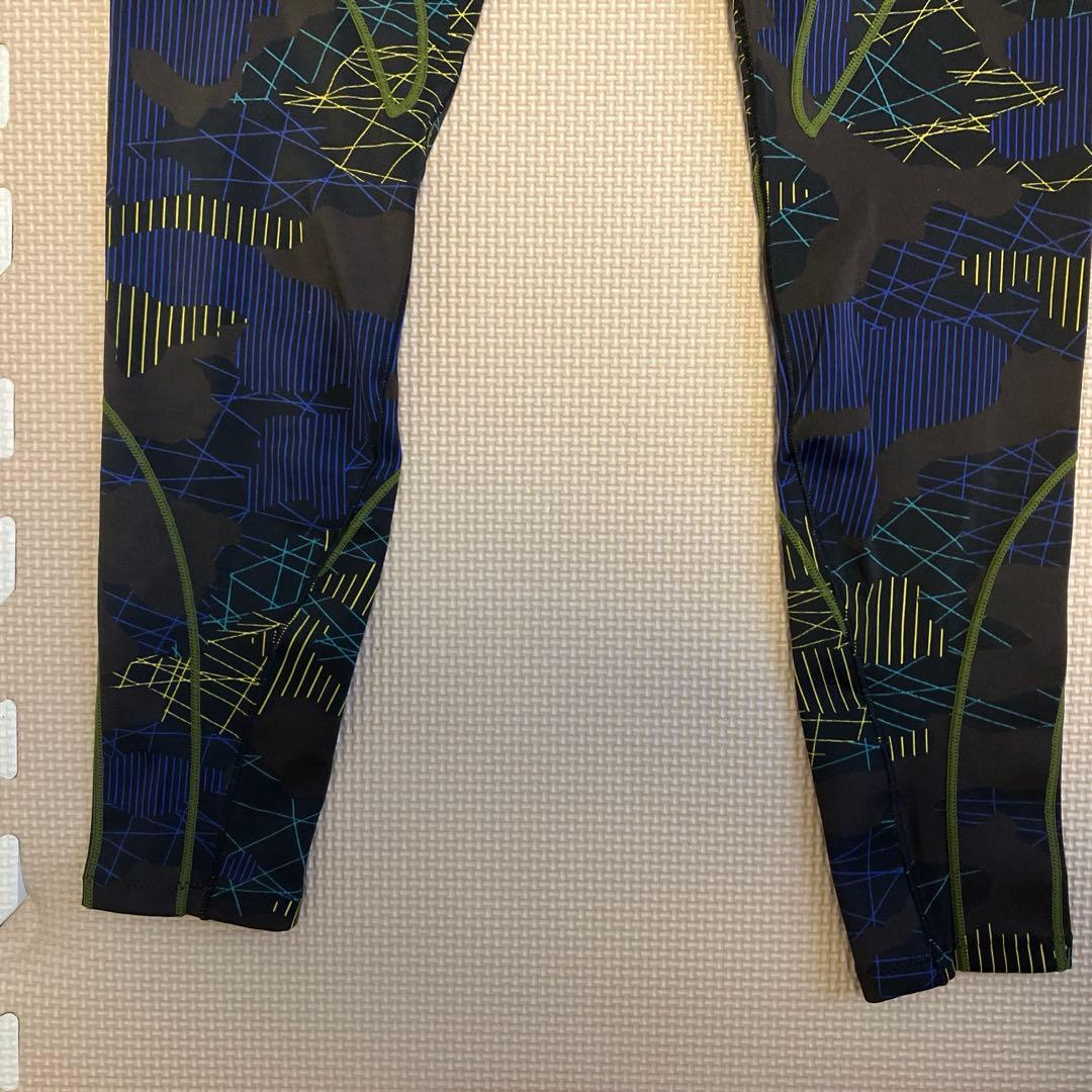 ワコールCW-X スポーツタイツ メンズ【HZO-559】