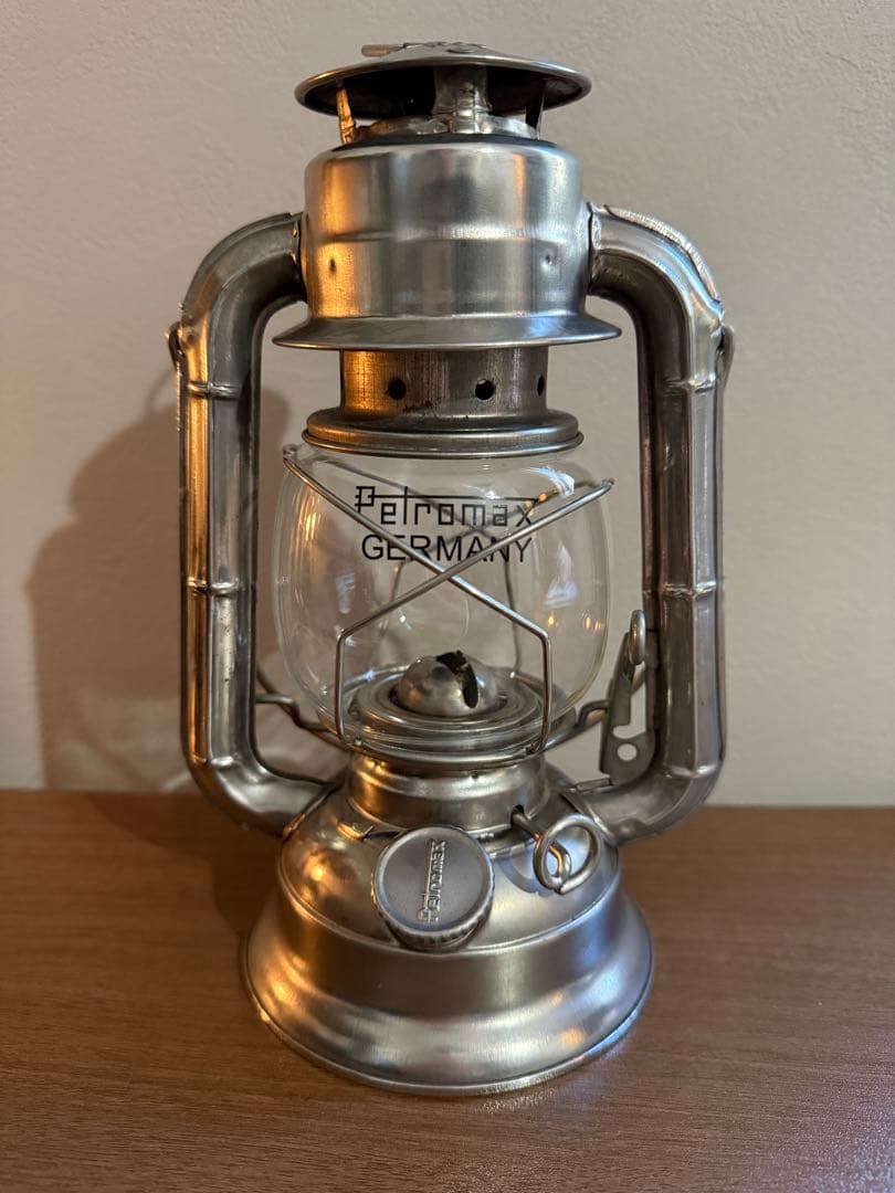 ペトロマックス　HL-1