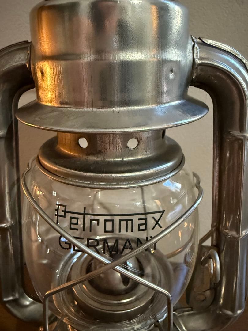 ペトロマックス　HL-1