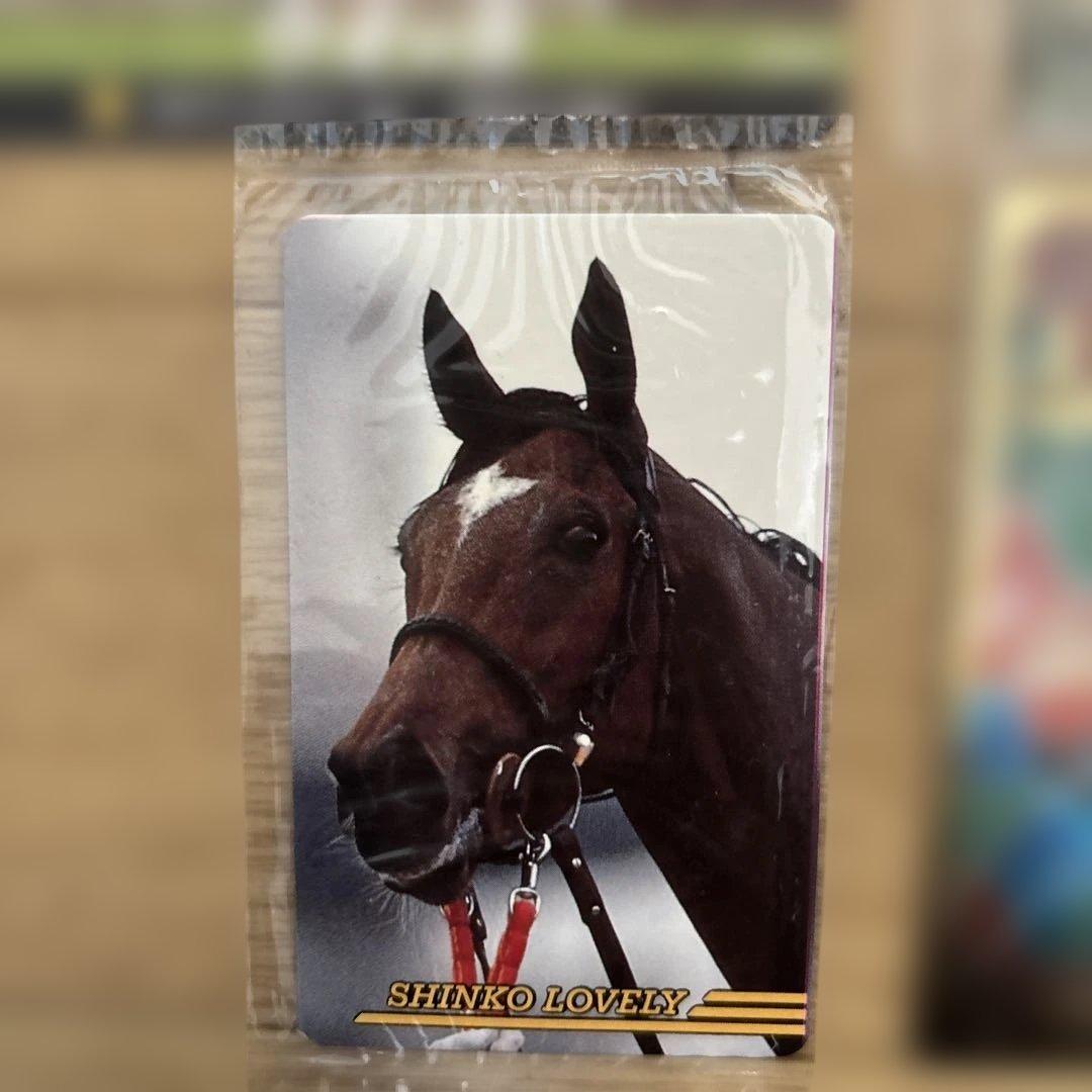 競馬記念券 ジェンティルドンナ ジャパンカップ オグリキャップ コントレイル他