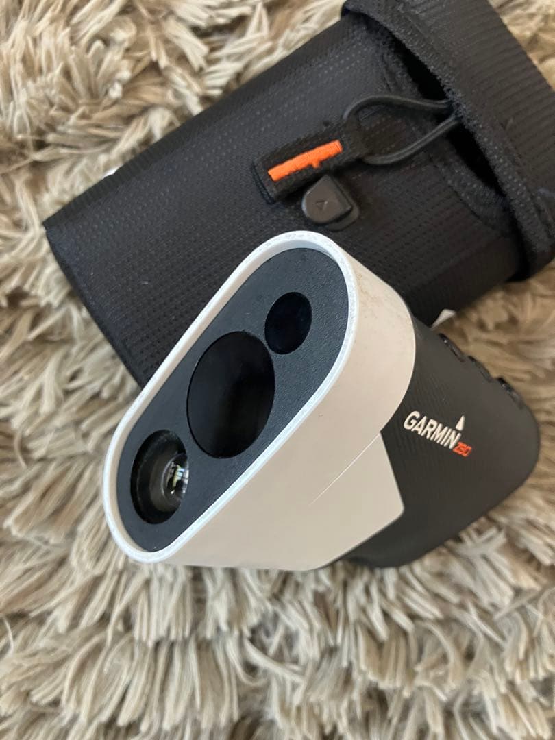 GARMIN APPROACH Z80 ゴルフ用距離計