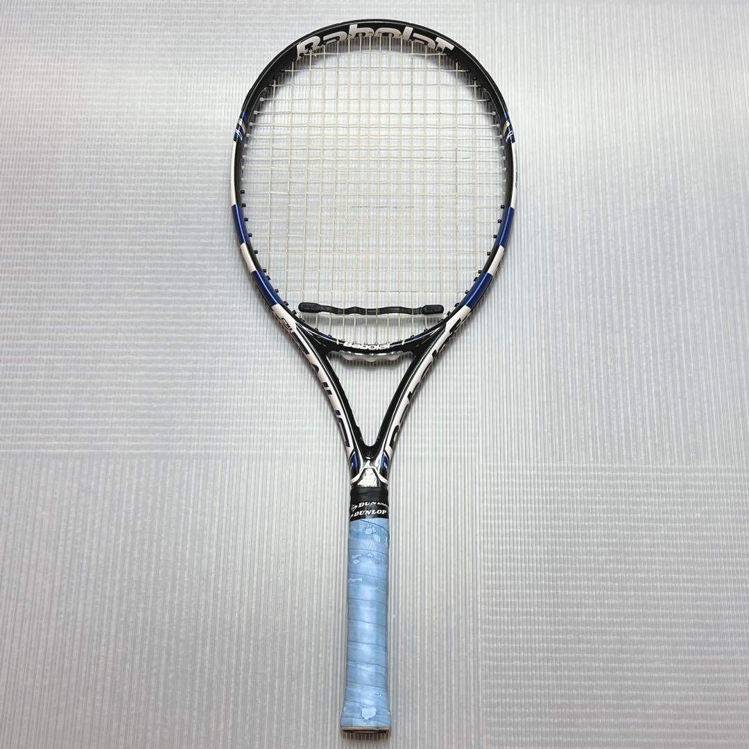 Babolat Pure Drive 110 テニスラケット ピュア ドライブ