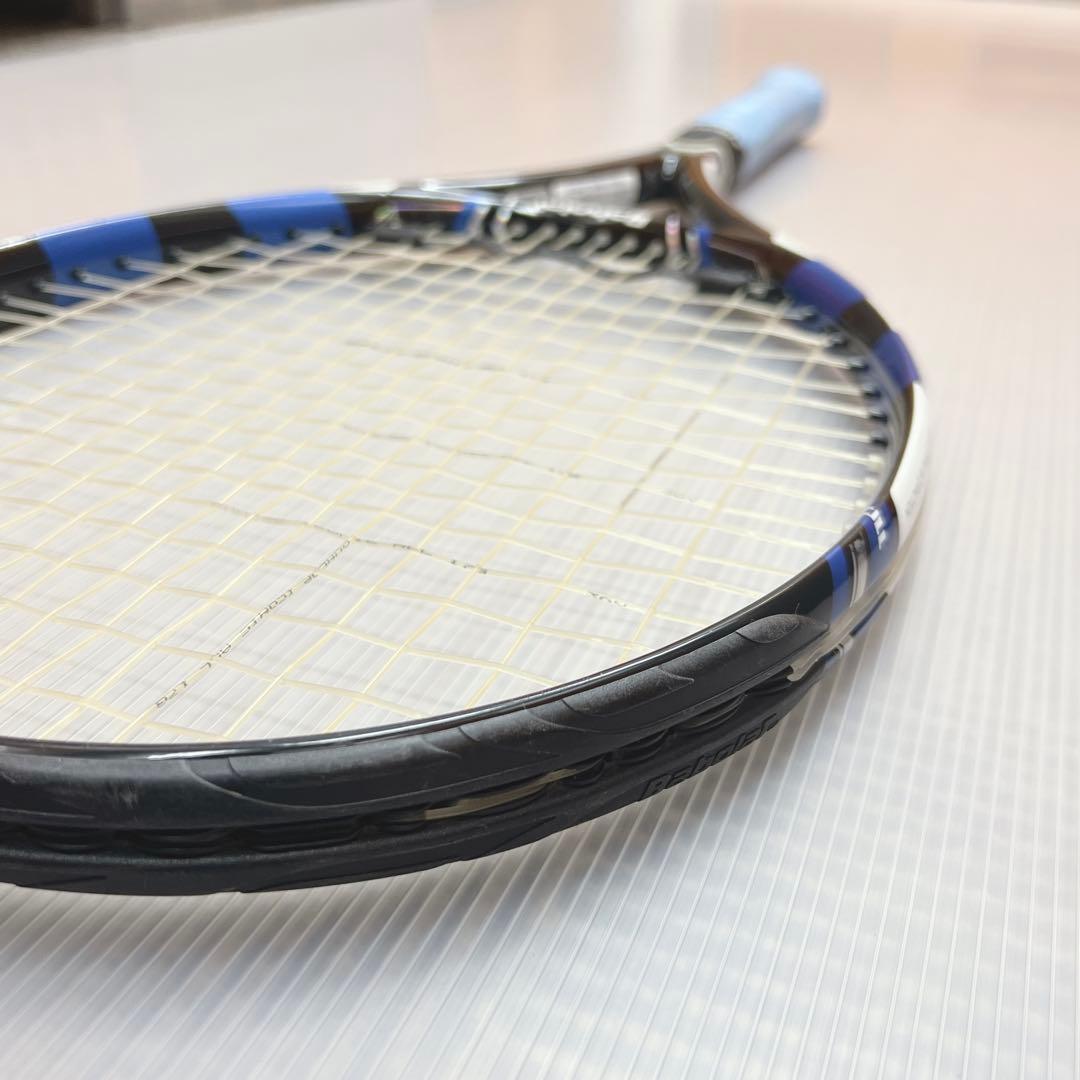 Babolat Pure Drive 110 テニスラケット ピュア ドライブ