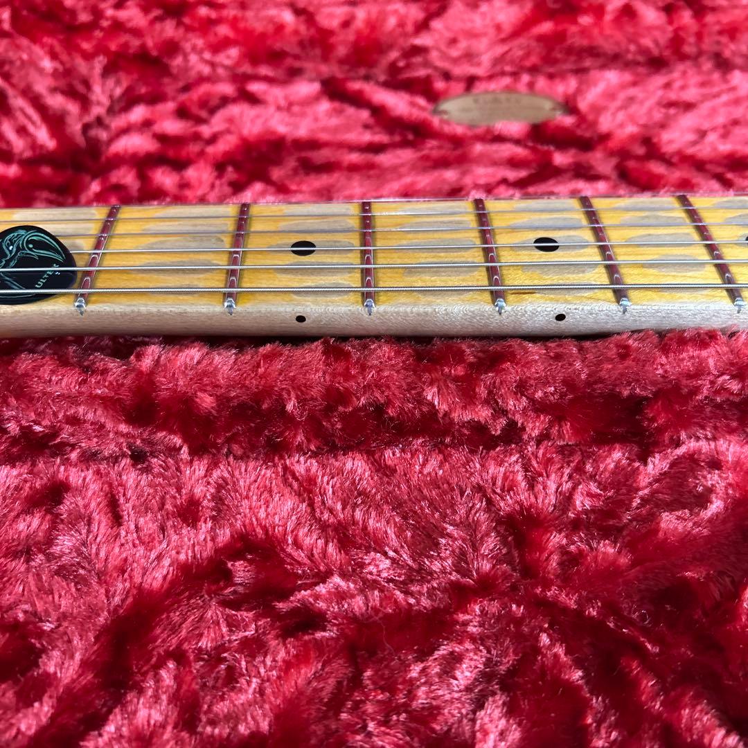 ギター Fender CustomShop '54ReissueEsquireRelic