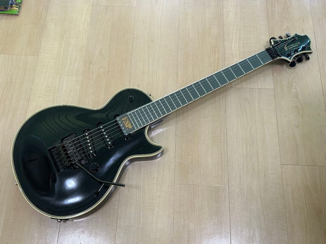 EDWARDS SUGIZOモデル E-CL-90Ⅰ