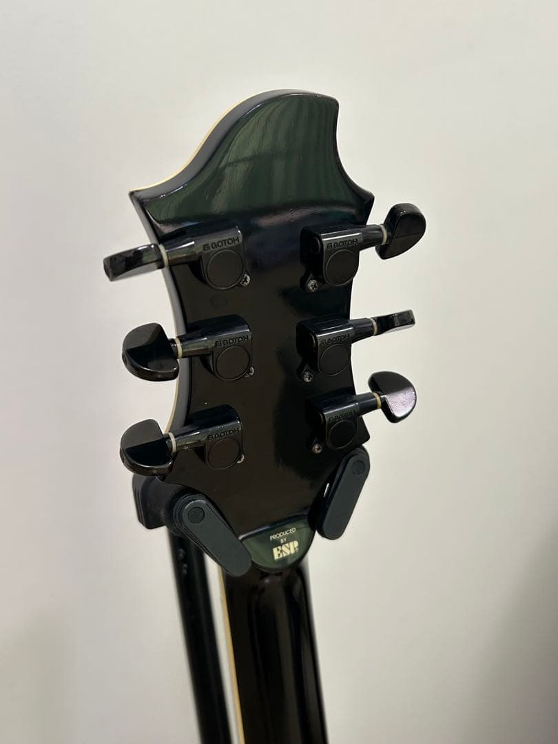 EDWARDS SUGIZOモデル E-CL-90Ⅰ