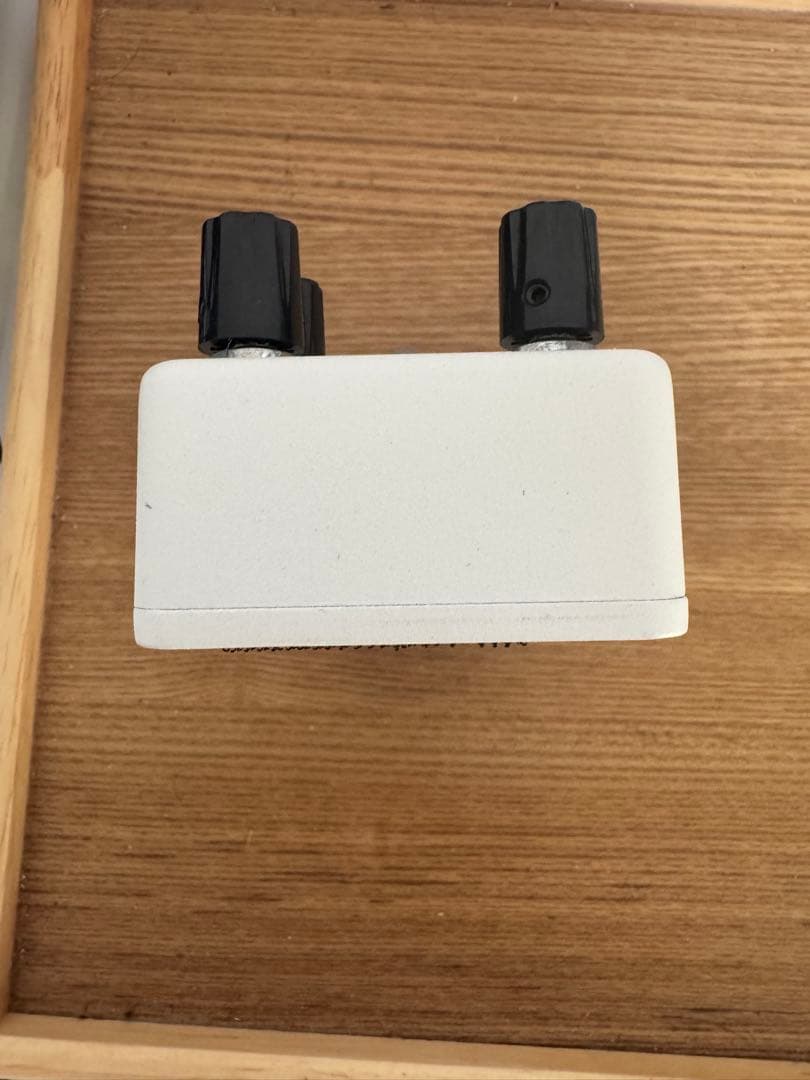 ギター Animals Pedal Fishing is as Fun as Fuzz