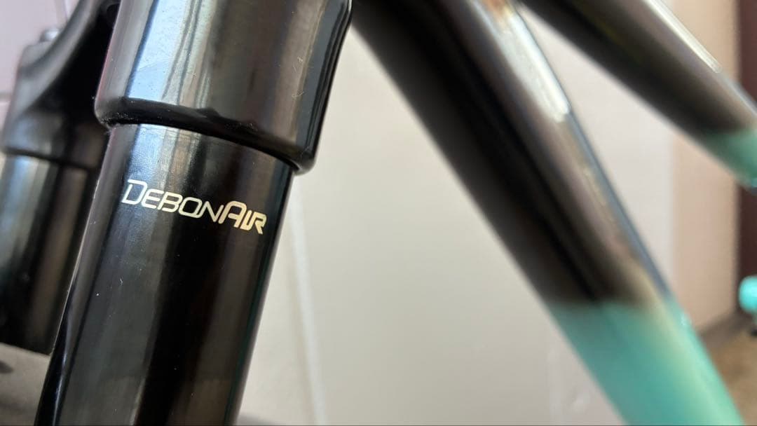 GT ザスカーFS 29インチ　マウンテンバイク