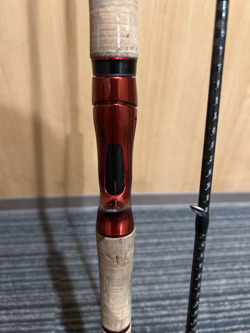 (緊急値下げ)スコーピオン　17113R-2