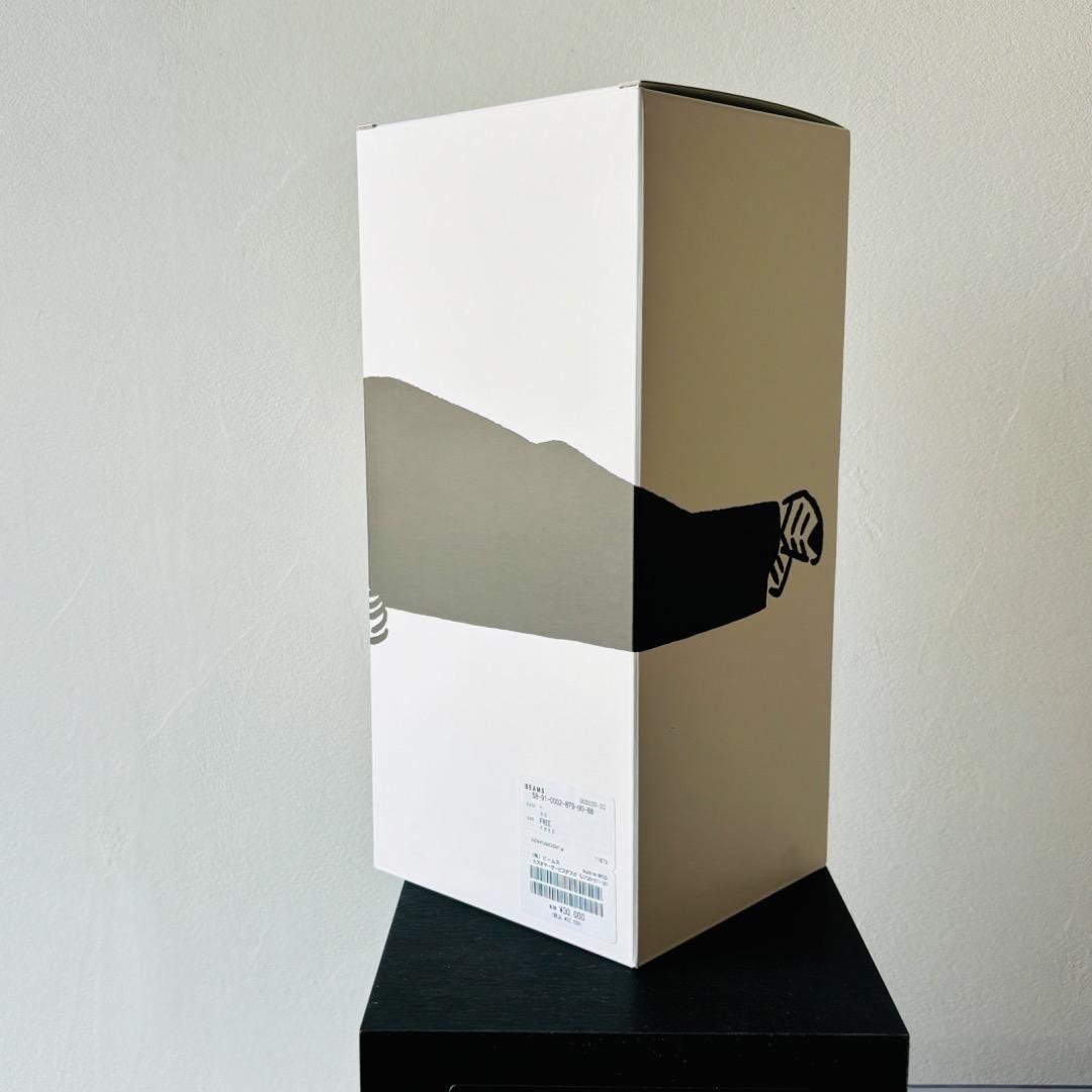 beams長場雄 ダダ フィギュア ビームス ウルトラマン 希少な新品未使用