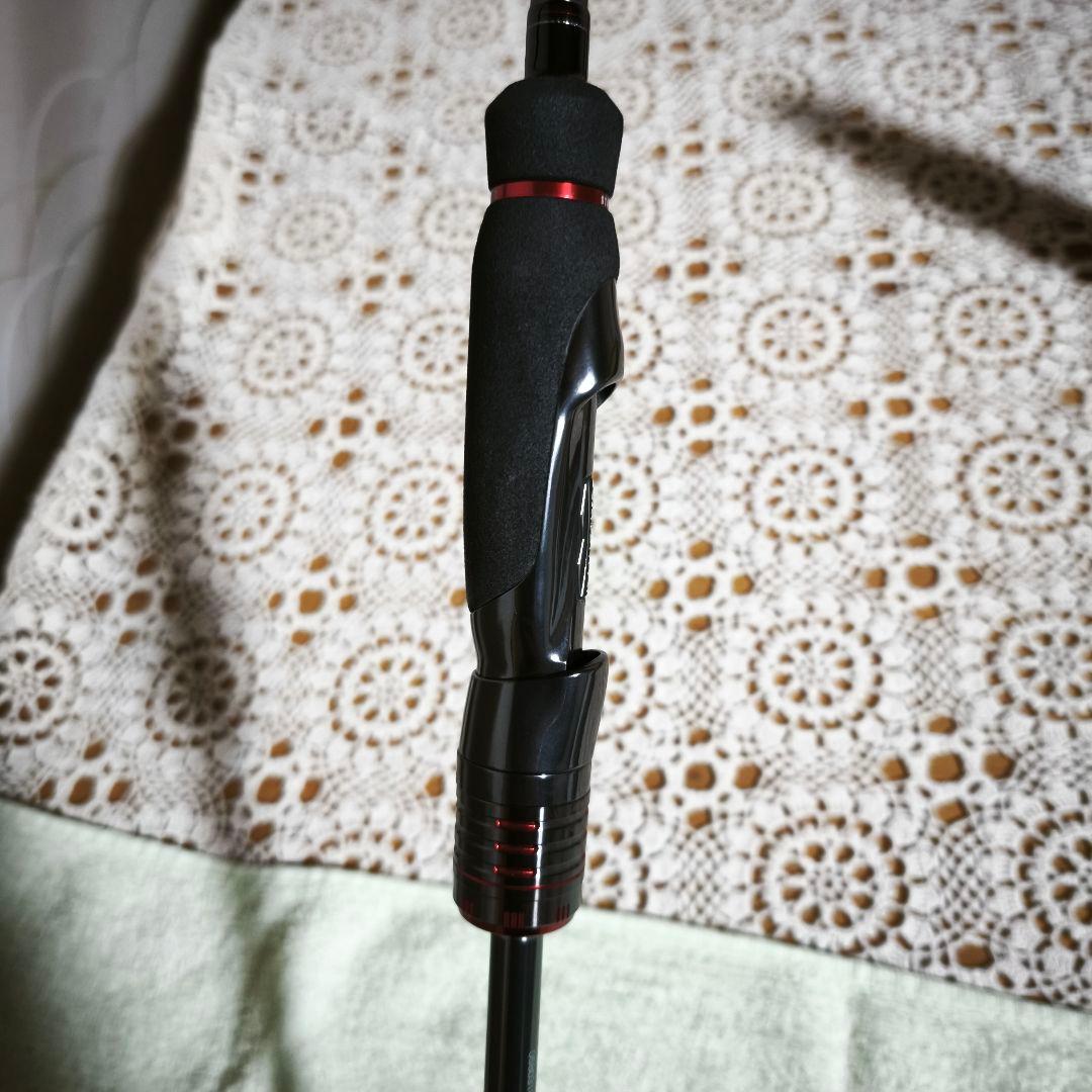 STOIST RT 80LML エメラルダス ストイスト