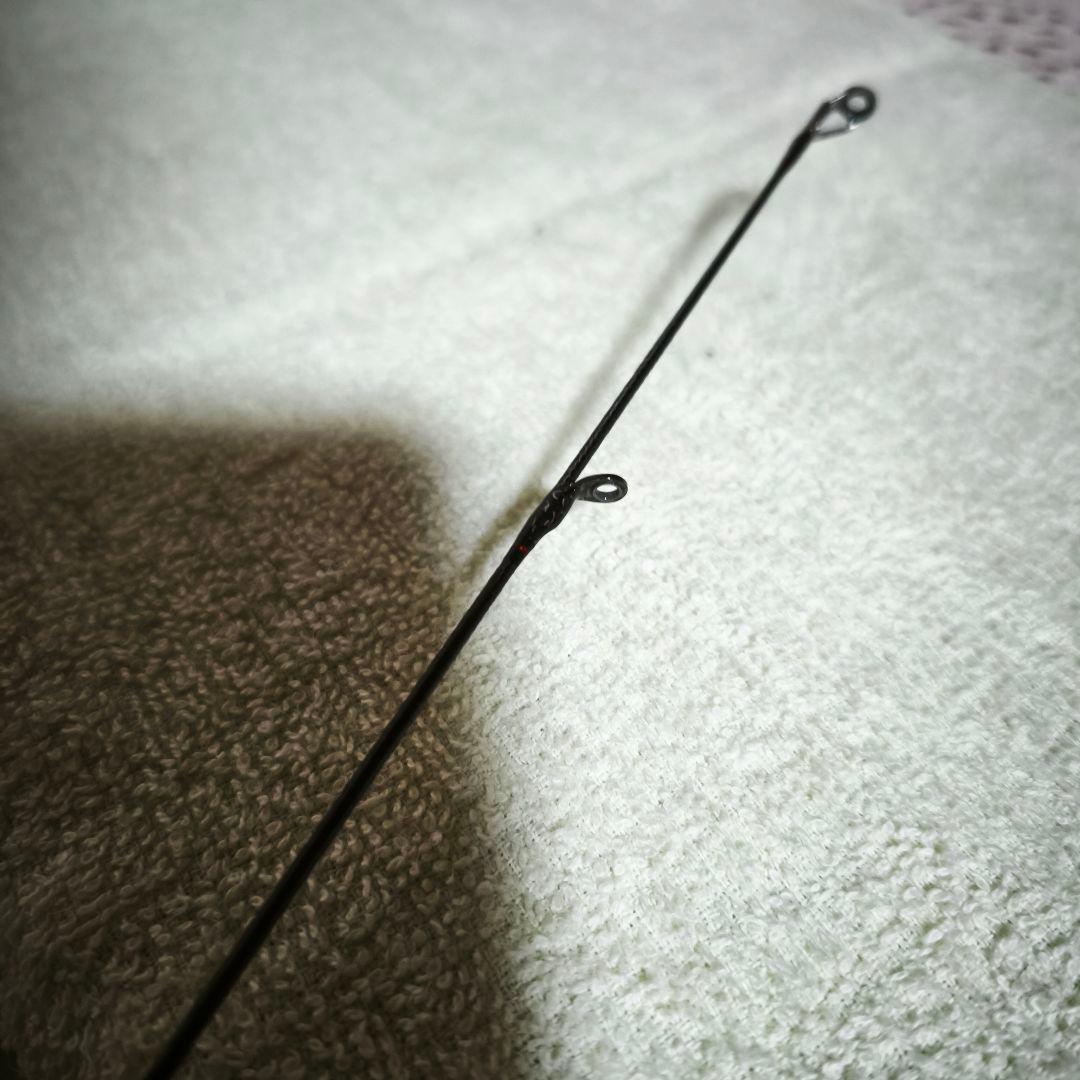 STOIST RT 80LML エメラルダス ストイスト