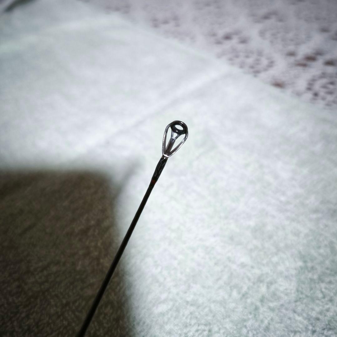 STOIST RT 80LML エメラルダス ストイスト