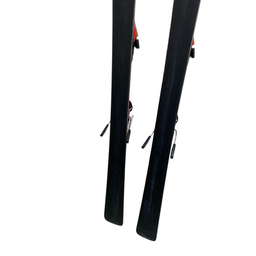 HEAD ヘッド e-shape mtl 163cm スキー板