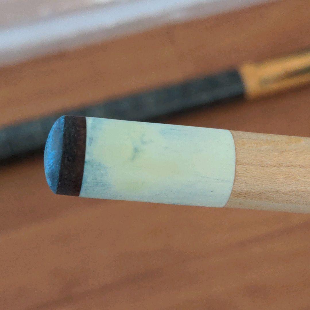 ビリヤード キュー universalケース♡U68