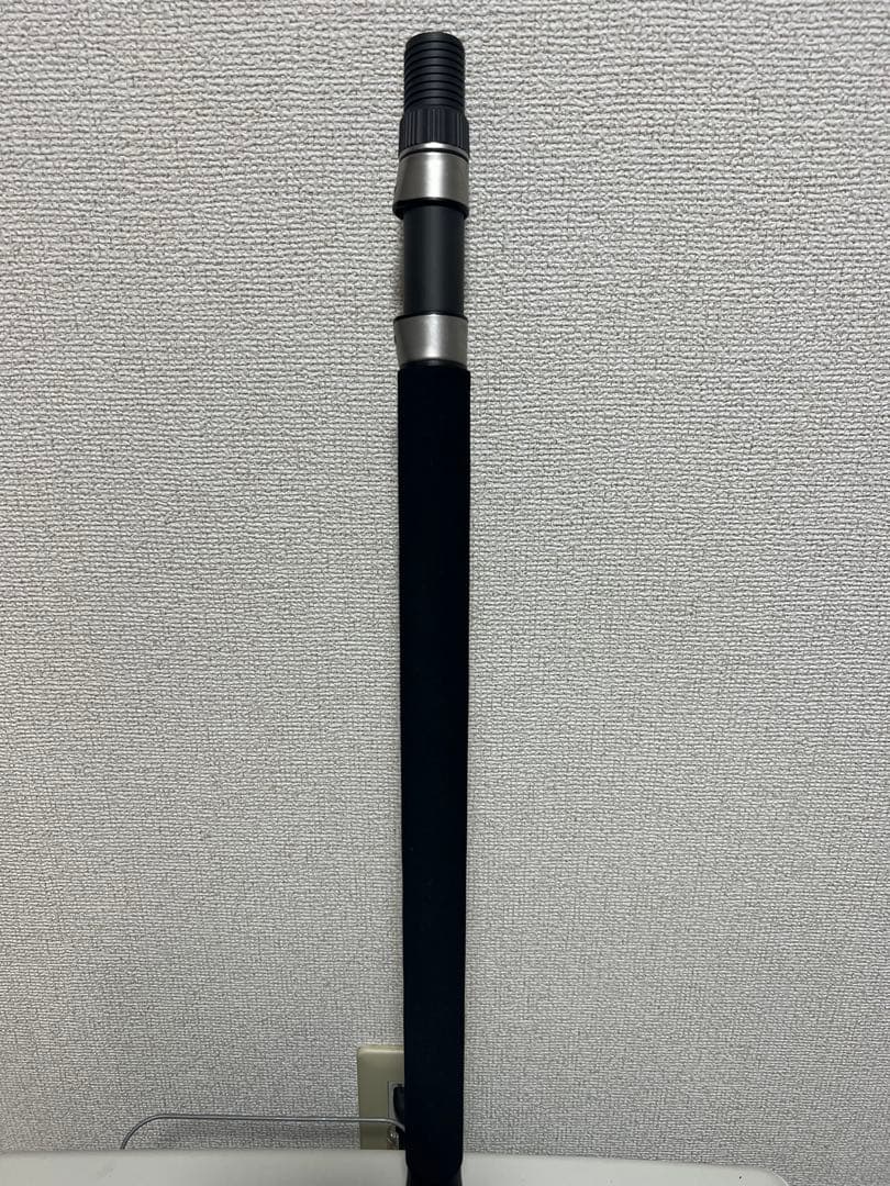 シマノビーストマスター3000EJ フジモリフィッシング FFTスルメ150SH