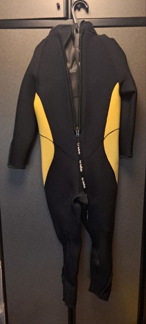 【ダイビング始める方にお買い得セット】fairtime フルスーツ &もろもろ