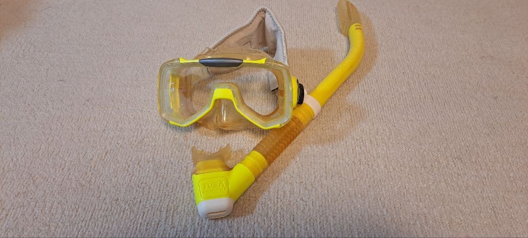 【ダイビング始める方にお買い得セット】fairtime フルスーツ &もろもろ