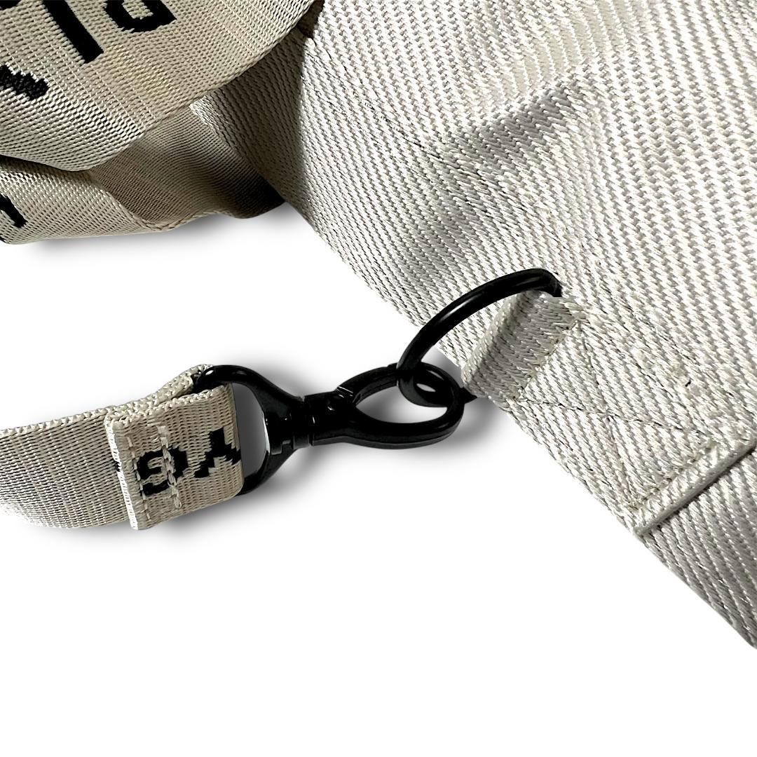 040 パーリーゲイツ 防汚軽量 46インチ ショルダーストラップ クラブケース