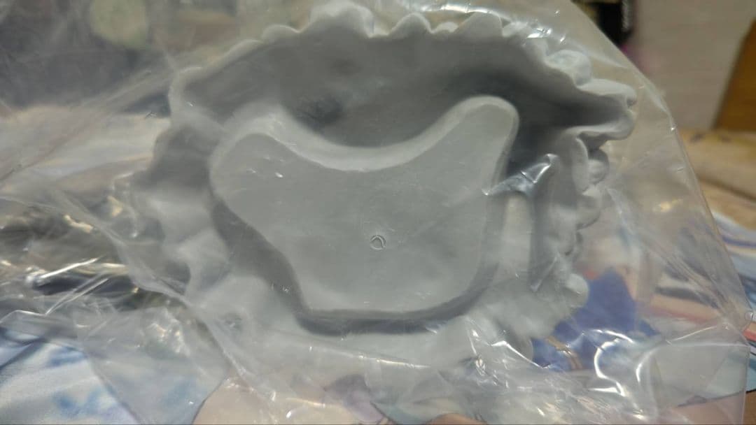 ドラゴンボール　一番くじ　ラストワン賞　ポルンガ　F賞デンデ　フィギュア