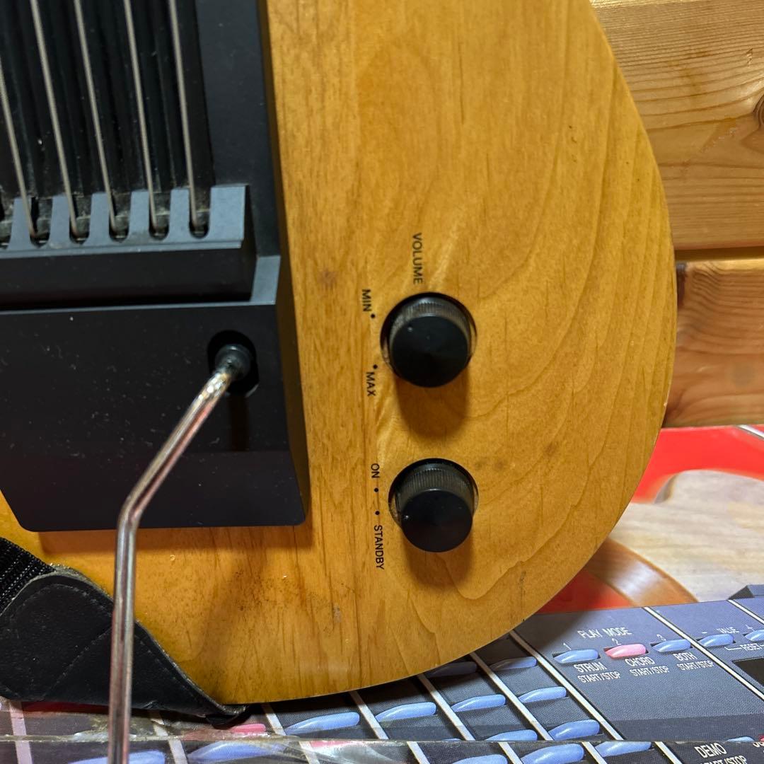 YAMAHA EZ-EG イージーギター ヤマハ