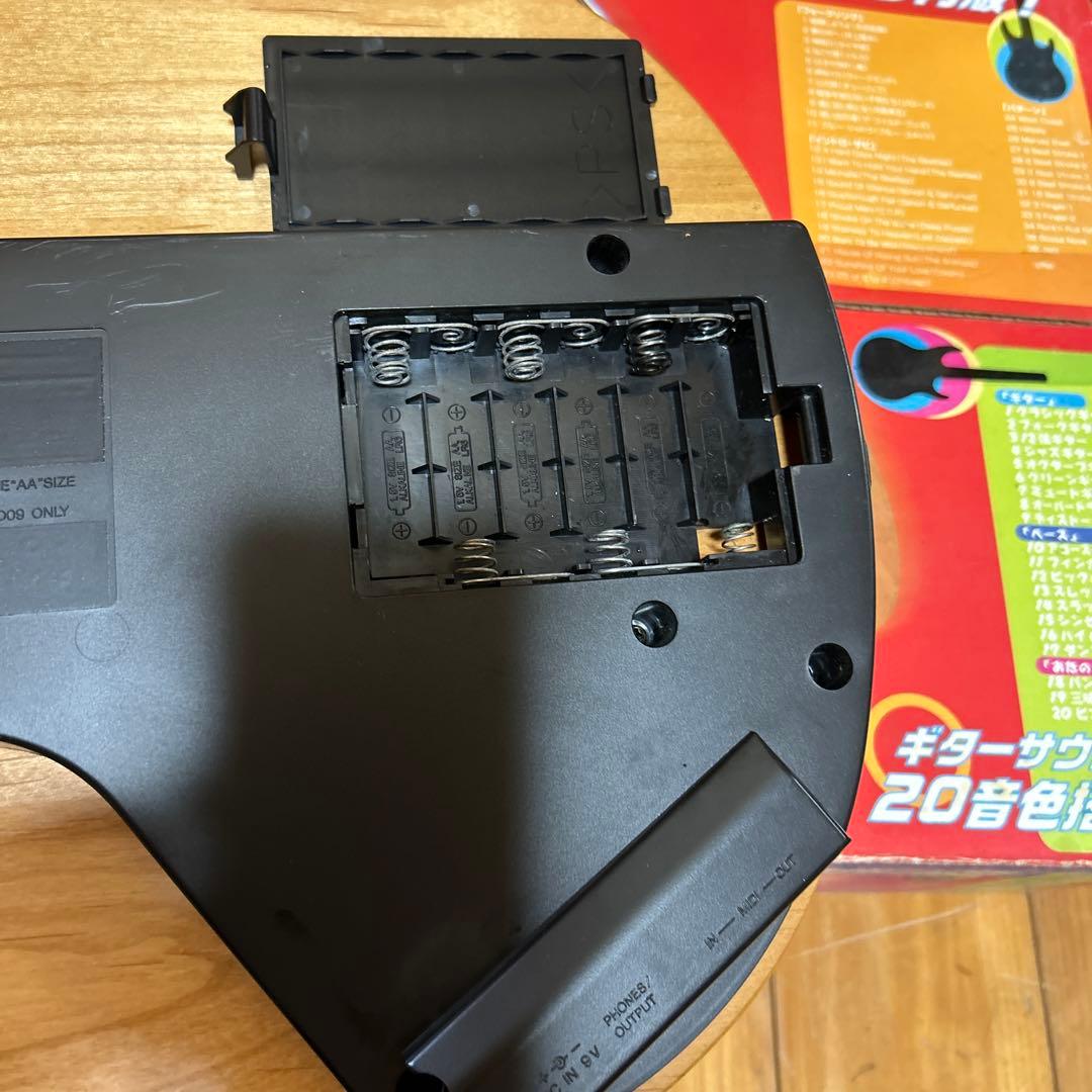 YAMAHA EZ-EG イージーギター ヤマハ