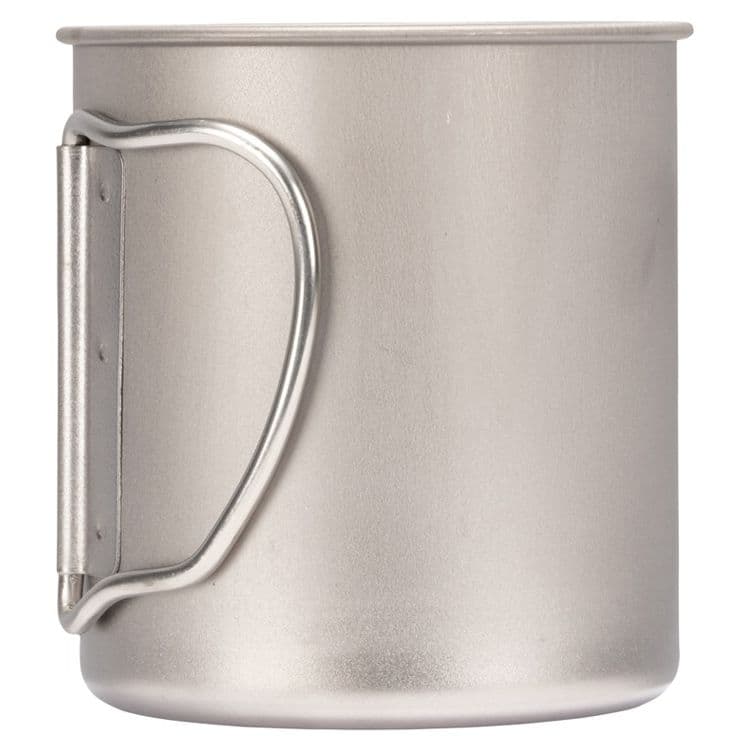 3個セット　スノーピーク( peak) チタンシングルマグ450ml