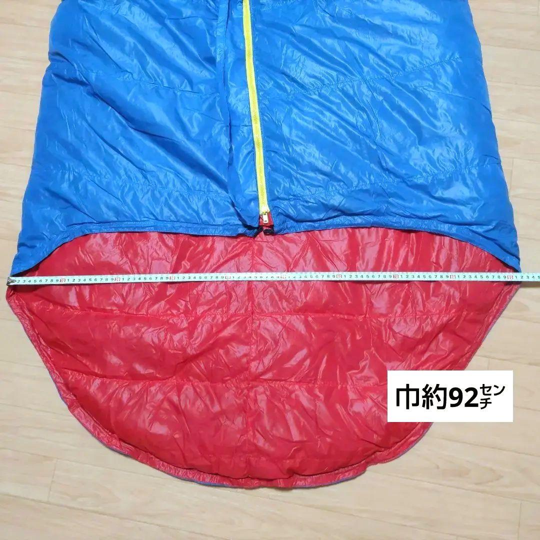 ★★★【ザンター】 寝袋 高級水鳥シュラフ ◯要確認◯