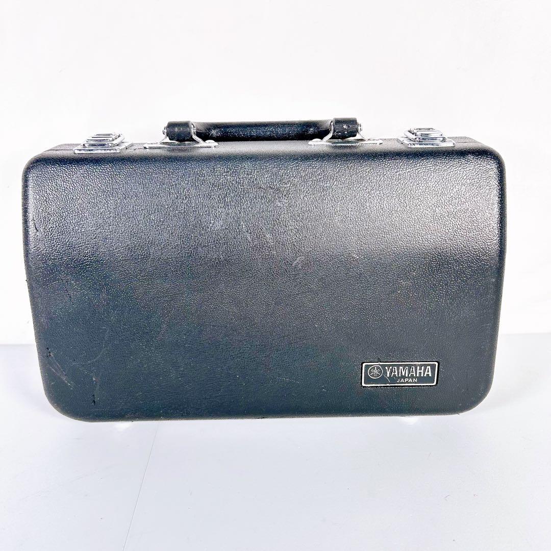 YAMAHA ヤマハ　YCL-251 クラリネット